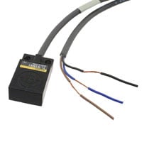TL-W5MB1 by Omron Automation and Safety - SENSOR PROX INDUCT 5MM IP67 MOD