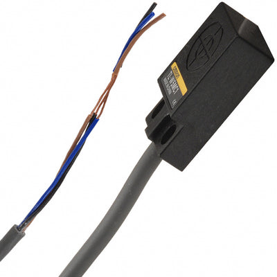 TL-W5MC1 5M by Omron Automation and Safety - SENSOR PROX IND 5MM IP67 MOD 5M
