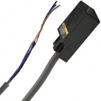TL-W5MC1 by Omron Automation and Safety - SENSOR PROX INDUCT 5MM IP67 MOD