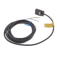 TL-W5MD2 by Omron Automation and Safety - SENSOR PROX INDUCT 5MM IP67 MOD
