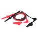 TL1000RB by TPI (Test Products Int) - TEST LEAD BANANA TO PROBE