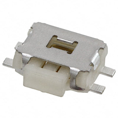 TL1014AF160QG by E-Switch - SWITCH TACTILE SPST-NO 0.05A 12V