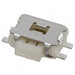 TL1014AF160QG by E-Switch - SWITCH TACTILE SPST-NO 0.05A 12V