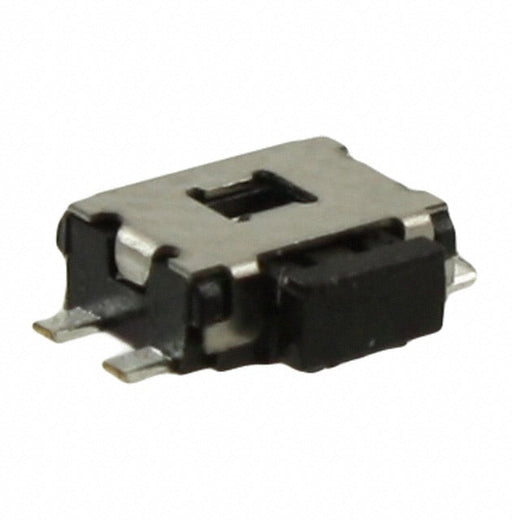 TL1014BF180QG by E-Switch - SWITCH TACTILE SPST-NO 0.05A 12V