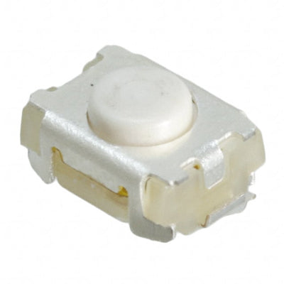 TL1015AF160QG by E-Switch - SWITCH TACTILE SPST-NO 0.05A 12V