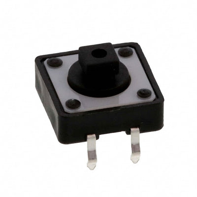 TL1100AF160Q by E-Switch - SWITCH TACTILE SPST-NO 0.05A 12V