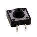 TL1100AF160Q by E-Switch - SWITCH TACTILE SPST-NO 0.05A 12V