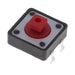 TL1100AF260Q by E-Switch - SWITCH TACTILE SPST-NO 0.05A 12V