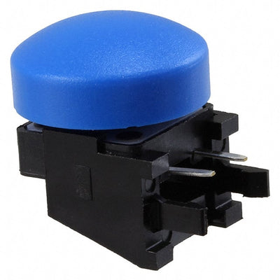 TL1100CF160Q.09BLU by E-Switch - SWITCH TACTILE SPST-NO 0.05A 12V