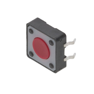 TL1100DF260Q by E-Switch - SWITCH TACTILE SPST-NO 0.05A 12V