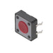 TL1100DF260Q by E-Switch - SWITCH TACTILE SPST-NO 0.05A 12V