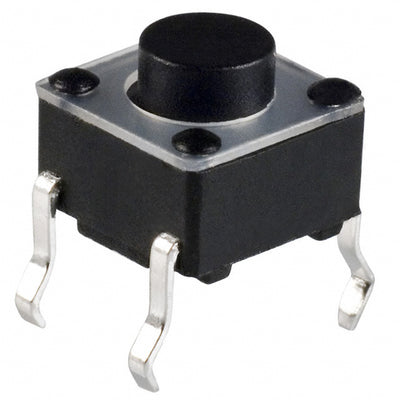 TL1105AF160Q by E-Switch - SWITCH TACTILE SPST-NO 0.05A 12V