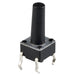 TL1105DF160Q by E-Switch - SWITCH TACTILE SPST-NO 0.05A 12V