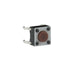 TL1105F100Q by E-Switch - SWITCH TACTILE SPST-NO 0.05A 12V
