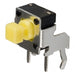 TL1105JAF250Q by E-Switch - SWITCH TACTILE SPST-NO 0.05A 12V