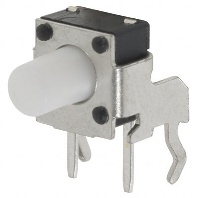 TL1105MF160Q by E-Switch - SWITCH TACTILE SPST-NO 0.05A 12V