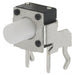 TL1105MF160Q by E-Switch - SWITCH TACTILE SPST-NO 0.05A 12V