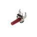 TL1105NF160Q by E-Switch - SWITCH TACTILE SPST-NO 0.05A 12V