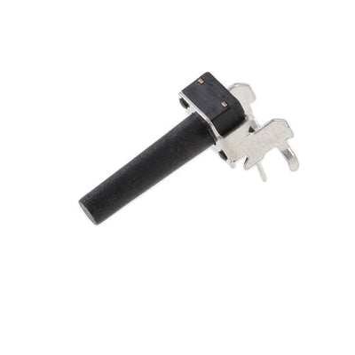 TL1105QF160Q by E-Switch - SWITCH TACTILE SPST-NO 0.05A 12V