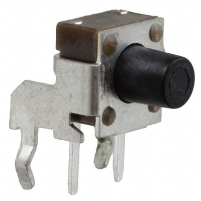 TL1105RF160Q94VO by E-Switch - SWITCH TACTILE SPST-NO 0.05A 12V