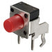 TL1105RF250Q by E-Switch - SWITCH TACTILE SPST-NO 0.05A 12V