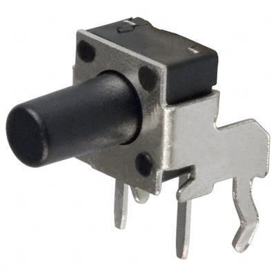 TL1105SF160Q by E-Switch - SWITCH TACTILE SPST-NO 0.05A 12V