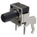 TL1105SF160Q by E-Switch - SWITCH TACTILE SPST-NO 0.05A 12V