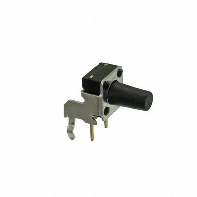 TL1105SF160R by E-Switch - SWITCH TACTILE SPST-NO 0.05A 50V