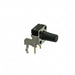 TL1105SF160R by E-Switch - SWITCH TACTILE SPST-NO 0.05A 50V