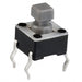 TL1105SPF100Q by E-Switch - SWITCH TACTILE SPST-NO 0.05A 12V