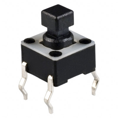 TL1105SPF160Q by E-Switch - SWITCH TACTILE SPST-NO 0.05A 12V