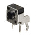 TL1105VF160Q by E-Switch - SWITCH TACTILE SPST-NO 0.05A 12V