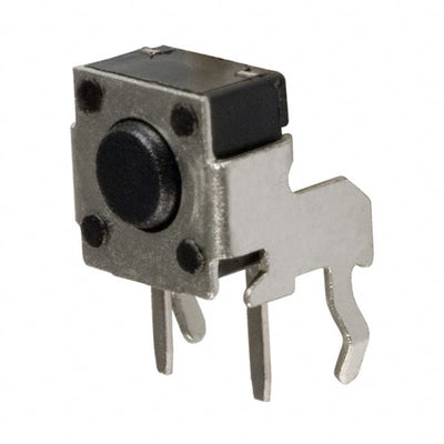 TL1105WF160Q by E-Switch - SWITCH TACTILE SPST-NO 0.05A 12V