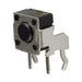 TL1105WF160Q by E-Switch - SWITCH TACTILE SPST-NO 0.05A 12V