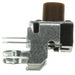 TL1105XF100Q by E-Switch - SWITCH TACTILE SPST-NO 0.05A 12V
