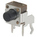 TL1105XF160Q94V0 by E-Switch - SWITCH TACTILE SPST-NO 0.05A 12V