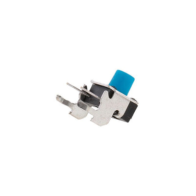 TL1105XF160Q by E-Switch - SWITCH TACTILE SPST-NO 0.05A 12V