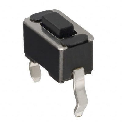 TL1107AF180WQ by E-Switch - SWITCH TACTILE SPST-NO 0.05A 12V
