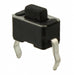 TL1107BF130WQ by E-Switch - SWITCH TACTILE SPST-NO 0.05A 12V