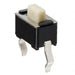 TL1107BF180WQ by E-Switch - SWITCH TACTILE SPST-NO 0.05A 12V