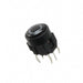 TL1220R1BBBBHALO by E-Switch - SWITCH TACTILE SPST-NO 0.05A 12V