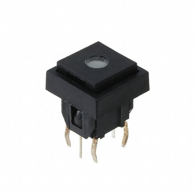 TL1220S1BBBRN by E-Switch - SWITCH TACTILE SPST-NO 0.05A 12V