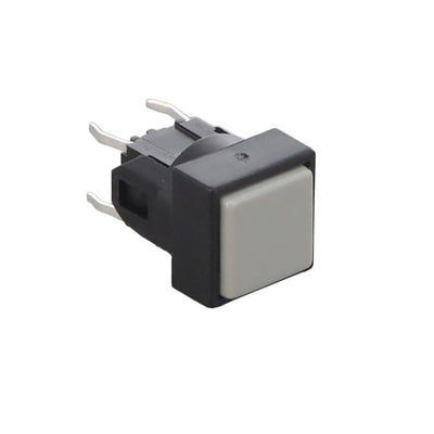 TL1220S2BBGNN by E-Switch - SWITCH TACTILE SPST-NO 50MA 12V