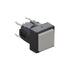 TL1220S2BBGNN by E-Switch - SWITCH TACTILE SPST-NO 50MA 12V