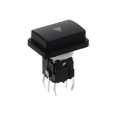 TL1220S3NNBWTRIANG by E-Switch - SWITCH TACTILE SPST-NO 50MA 12V