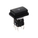TL1220S3NNBWTRIANG by E-Switch - SWITCH TACTILE SPST-NO 50MA 12V