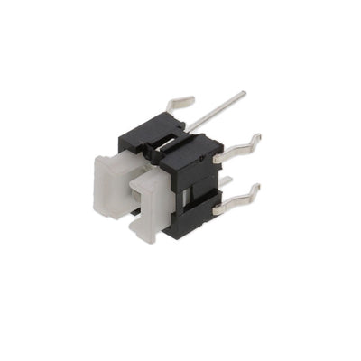 TL1240BQ by E-Switch - SWITCH TACTILE SPST-NO 0.05A 12V