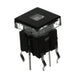TL1240GQ2JBLK by E-Switch - SWITCH TACTILE SPST-NO 0.05A 12V