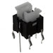 TL1240GQ by E-Switch - SWITCH TACTILE SPST-NO 0.05A 12V