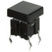 TL1240NQ1JBLK by E-Switch - SWITCH TACTILE SPST-NO 0.05A 12V